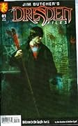 Jim Butcher's The Dresden Files: Welcome to the Jungle #1