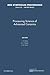 Processing Science of Advanced Ceramics by I.A. Aksay