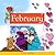 February (Twelve Magic Months)
