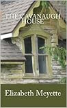 Book cover for The Cavanaugh House: A Ghost Mystery (Finger Lakes Mysteries Book 1)