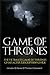 GAME OF THRONES by David    Nolan