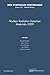 Nuclear Radiation Detection Materials - 2009 by Michael Fiederle