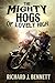 The Mighty Hogs of Lovely High (Lovely, Texas)