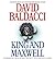 King and Maxwell by David Baldacci
