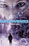 Supervivientes by Megan Crewe