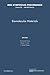 Biomolecular Materials: Vol...