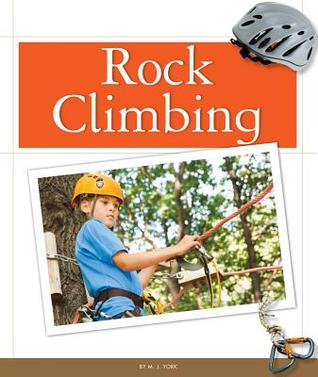 Rock Climbing (The Great Outdoors)