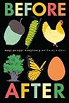 Before After by Anne-Margot Ramstein