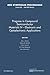 Progress in Compound Semiconductor Materials IV ― Electronic ... by Gail J. Brown