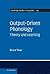 Output-Driven Phonology: Th...