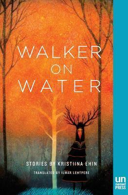 Cover of Walker on Water