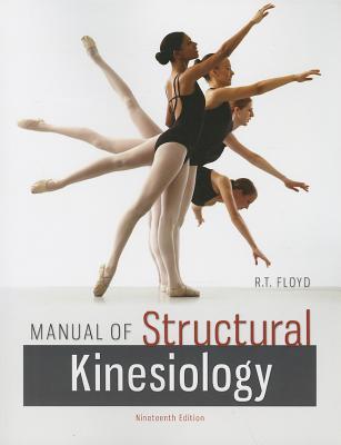 pdf download Manual of Structural Kinesiology