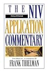 Philippians: The NIV Application Commentary