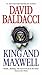 King and Maxwell by David Baldacci