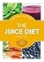 The Juice Diet: Lose 7 lbs in just 7 days!
