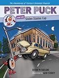 Peter Puck and the Stolen Stanley Cup