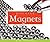 Discover Magnets (Science Around Us)