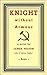 Knight Without Armour by James Hilton Knight Without Armour by James Hilton