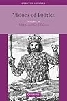 Visions of Politics, Volume III: Hobbes and Civil Science Visions of Politics, Volume III: Hobbes and Civil Science