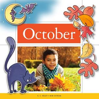 October (Twelve Magic Months)