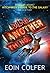And Another Thing... by Eoin Colfer And Another Thing... by Eoin Colfer