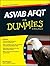 ASVAB AFQT FD 2e (For Dummies)