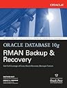Oracle Database 10g RMAN Backup & Recovery