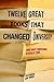 Twelve Great Books that Cha...