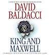 King and Maxwell by David Baldacci
