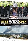 Eyes Wide Open by Paul Fleischman