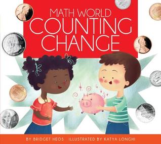 Counting Change (Math World)