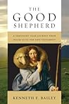 The Good Shepherd...