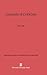 Contexts of Criticism (Harvard Studies in Comparative Literature, 22)
