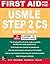 First Aid for the USMLE Step 2 CS by Tao Le First Aid for the USMLE Step 2 CS by Tao Le