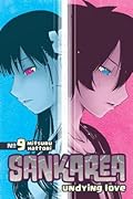 Sankarea 9: Undying Love