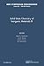 Solid-State Chemistry of Inorganic Materials III: Volume 658 (MRS Proceedings)