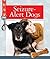Seizure-Alert Dogs