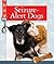 Seizure-Alert Dogs