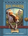 Sweetie (Dog Diaries, #6)