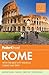 Fodor's Rome: with the Best City Walks & Scenic Day Trips (Full-color Travel Guide)
