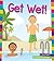 Get Wet! (Word Families)