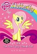 My Little Pony: Fluttershy and the Fine Furry Friends Fair