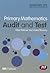 Primary Mathematics Audit and Test (Achieving QTS Series)
