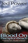 Blood on Hampton Beach