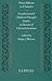 From Athens to Chartres: Neoplatonism and Medieval Thought. Studies in Honour of Edouard Jeauneau (Studien und Texte zur Geistesgeschichte des Mittelalters, 35)
