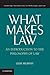 What Makes Law by Liam   Murphy