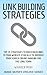 Link Building Strategies fo...