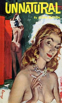 Unnatural (Classic Lesbian Pulp Series)