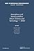 Amorphous and Nanocrystalline Silicon Science and Technology 2005: Volume 862 (MRS Proceedings)