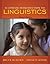 Concise Introduction to Linguistics [with MyAnthroKit Access Code]
